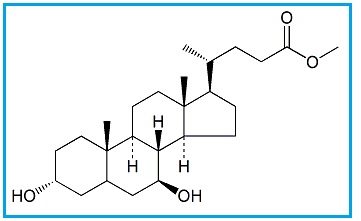Ursodeoxycholic Acid EP Impurity G
